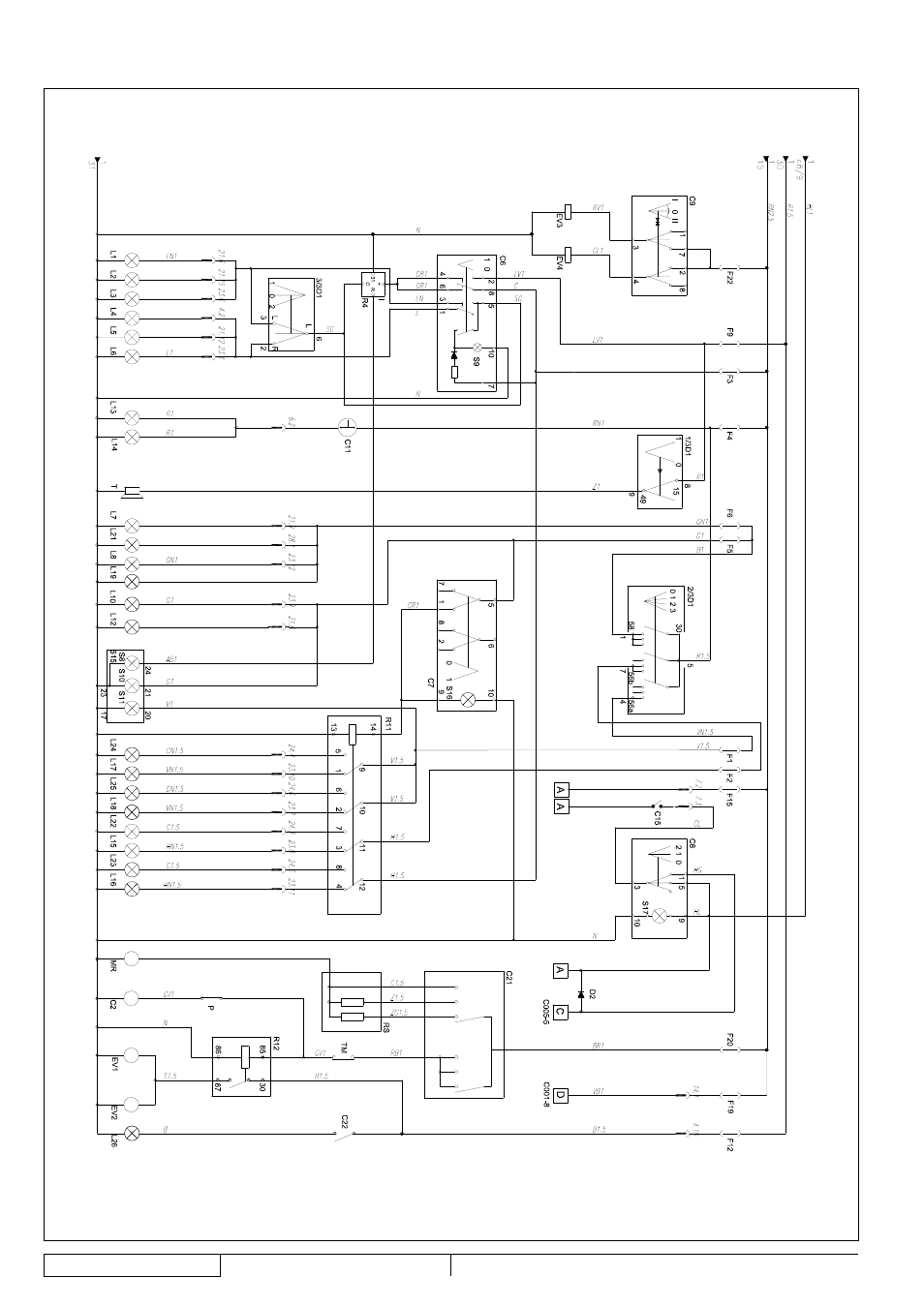 Ar-2 | Nilfisk-ALTO RS 850 User Manual | Page 14 / 208