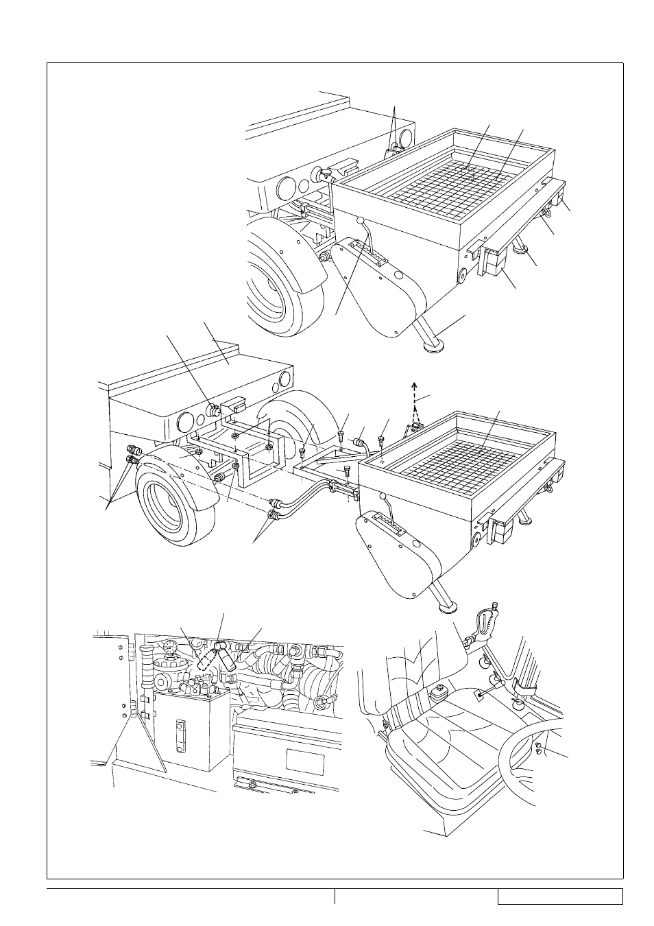 Nilfisk-ALTO RS 850 User Manual | Page 17 / 208