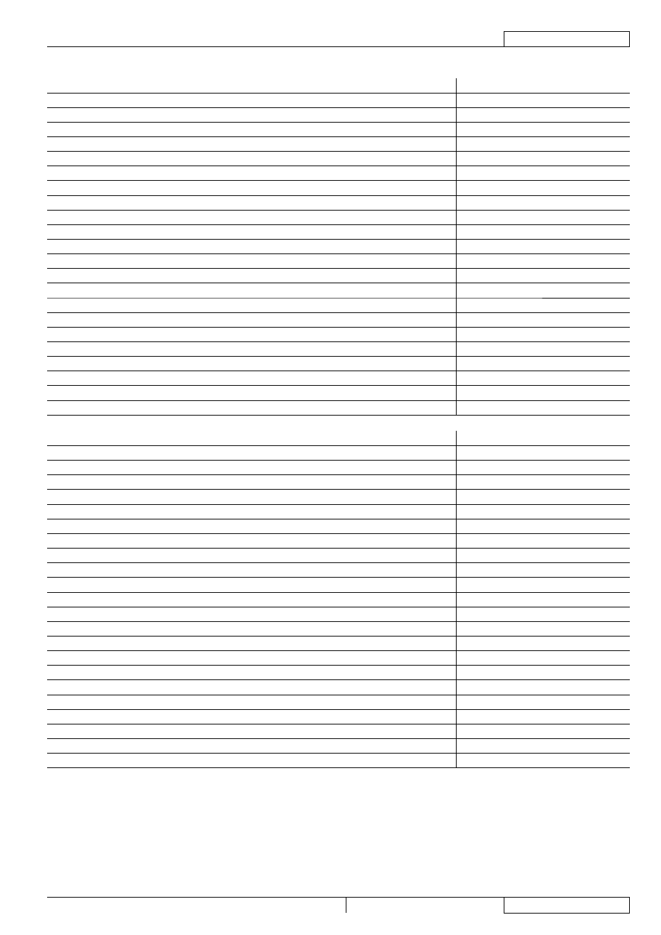 Technische eigenschappen | Nilfisk-ALTO RS 850 User Manual | Page 171 / 208