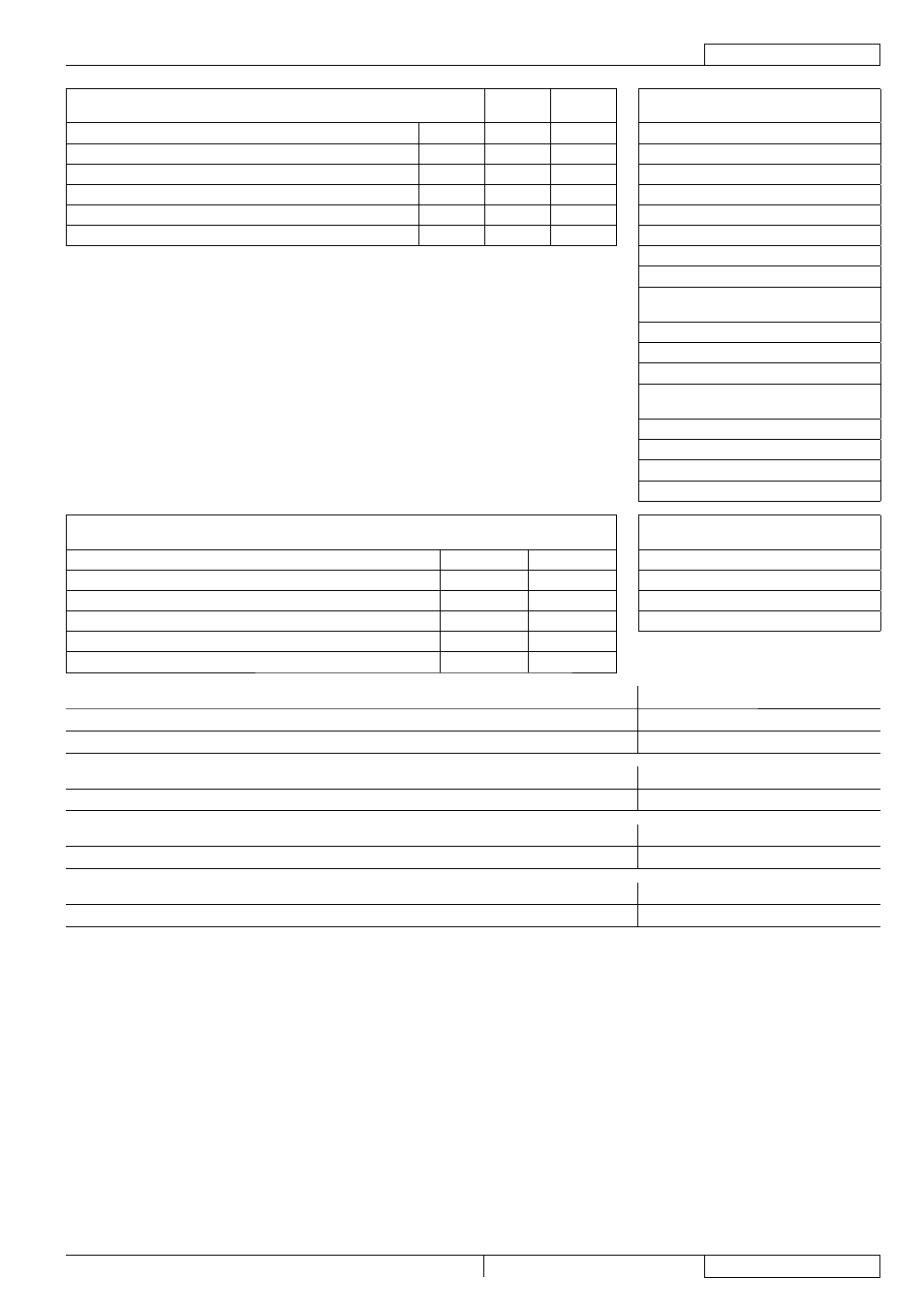 Omgevingswaarden | Nilfisk-ALTO RS 850 User Manual | Page 173 / 208