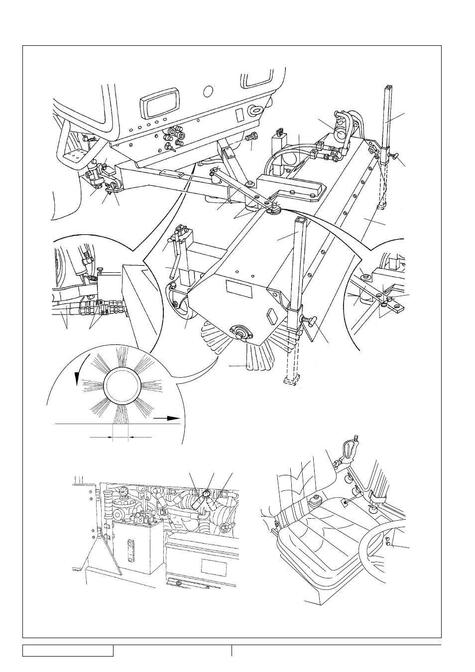 Nilfisk-ALTO RS 850 User Manual | Page 18 / 208