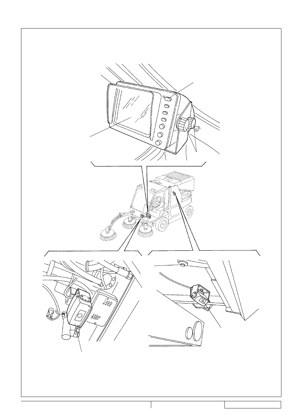 Nilfisk-ALTO RS 850 User Manual | Page 19 / 208