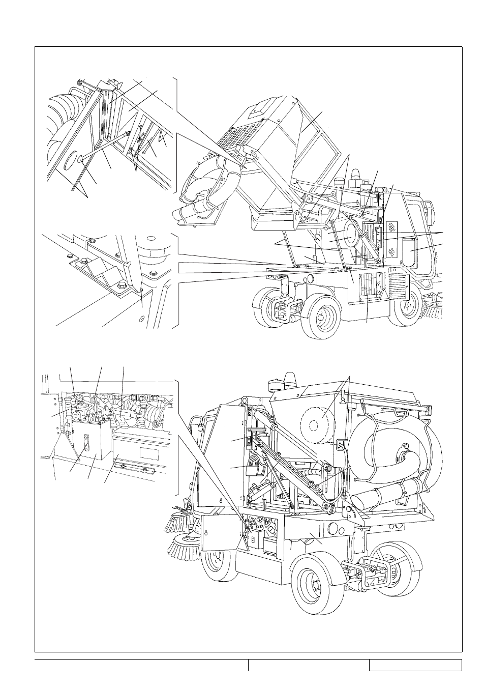 Nilfisk-ALTO RS 850 User Manual | Page 21 / 208