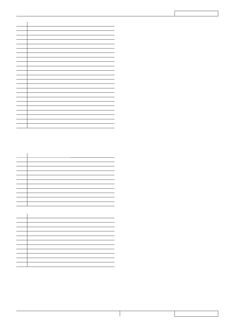 Schaltplan des arms des dritten seitenbesens, Hydraulikschaltplan | Nilfisk-ALTO RS 850 User Manual | Page 37 / 208