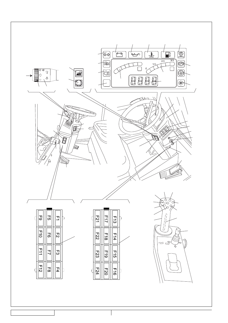 Nilfisk-ALTO RS 850 User Manual | Page 4 / 208