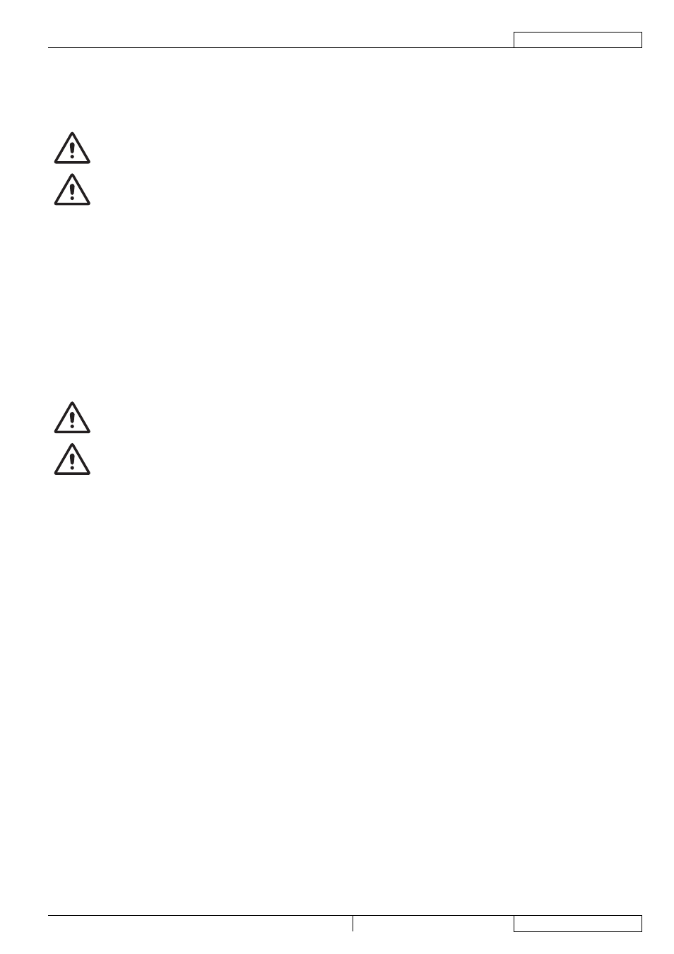 Nilfisk-ALTO RS 850 User Manual | Page 41 / 208