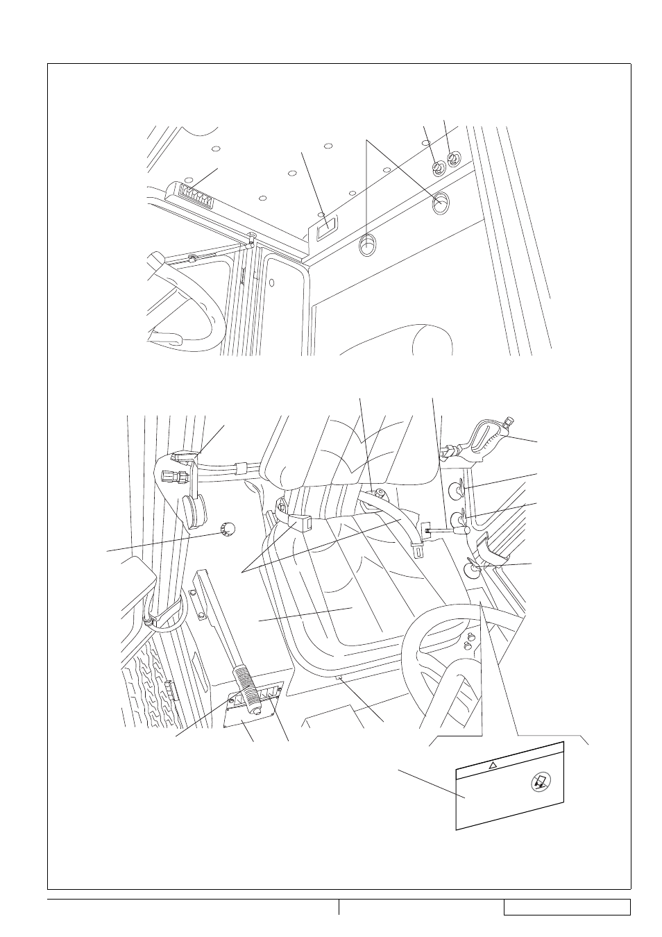Nilfisk-ALTO RS 850 User Manual | Page 5 / 208
