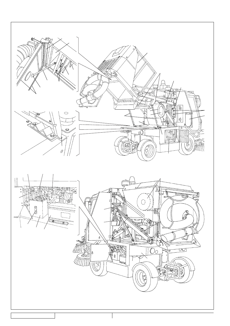 Nilfisk-ALTO RS 850 User Manual | Page 6 / 208