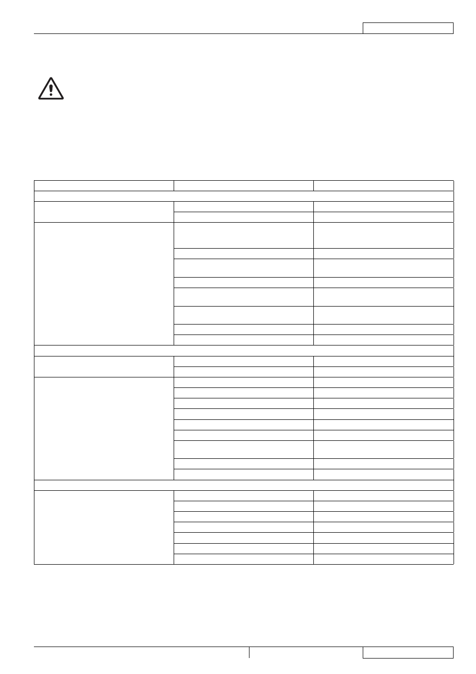 Fehlersuche, Störungen und abhilfe | Nilfisk-ALTO RS 850 User Manual | Page 65 / 208