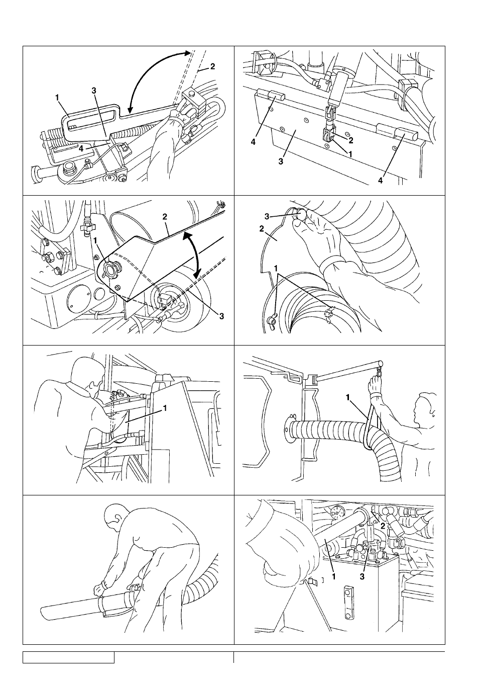 Nilfisk-ALTO RS 850 User Manual | Page 8 / 208