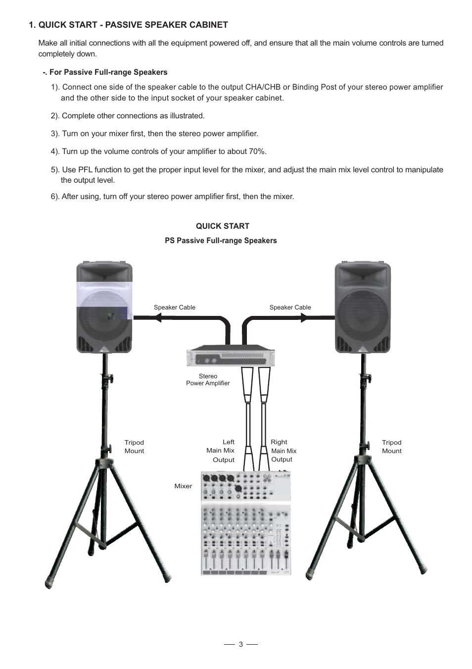 Nilfisk-ALTO PS Series User Manual | Page 4 / 11