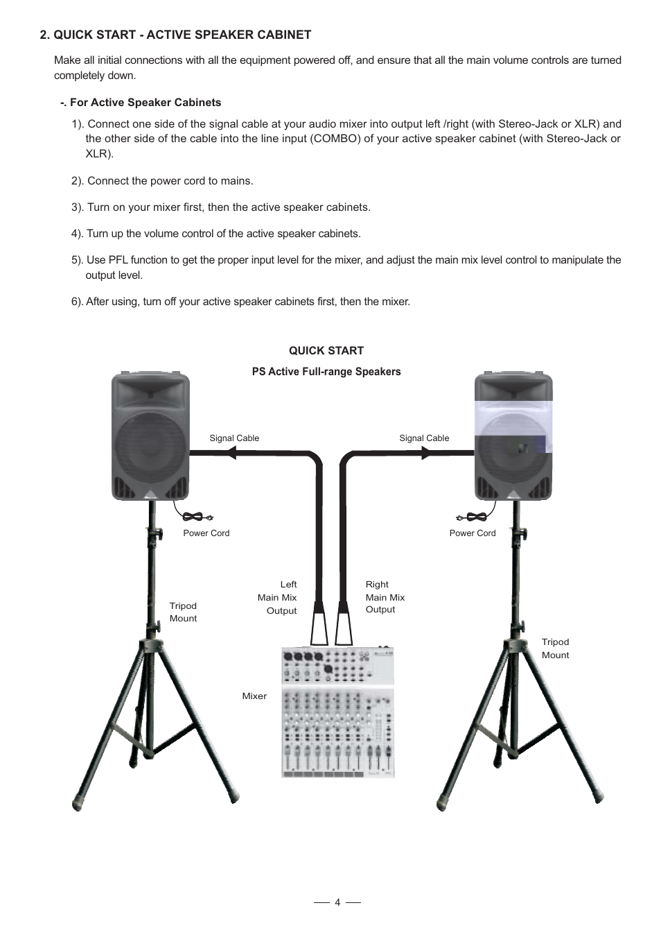 Nilfisk-ALTO PS Series User Manual | Page 5 / 11