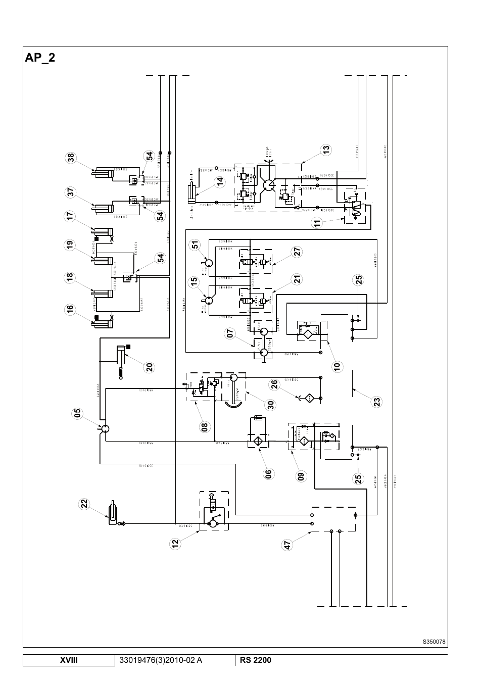 Ap_2 | Nilfisk-ALTO RS 2200 User Manual | Page 20 / 224