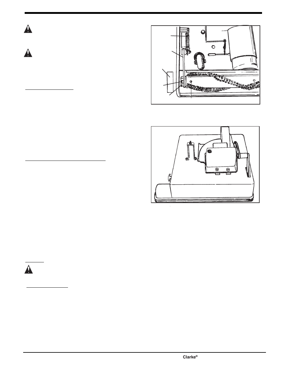 Nilfisk-ALTO 590 User Manual | Page 10 / 20