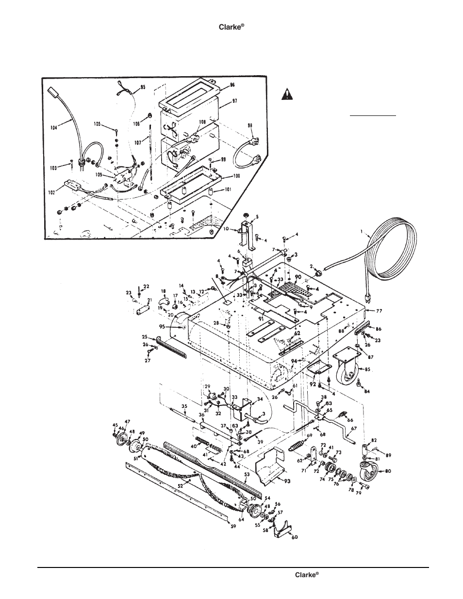 Nilfisk-ALTO 590 User Manual | Page 12 / 20