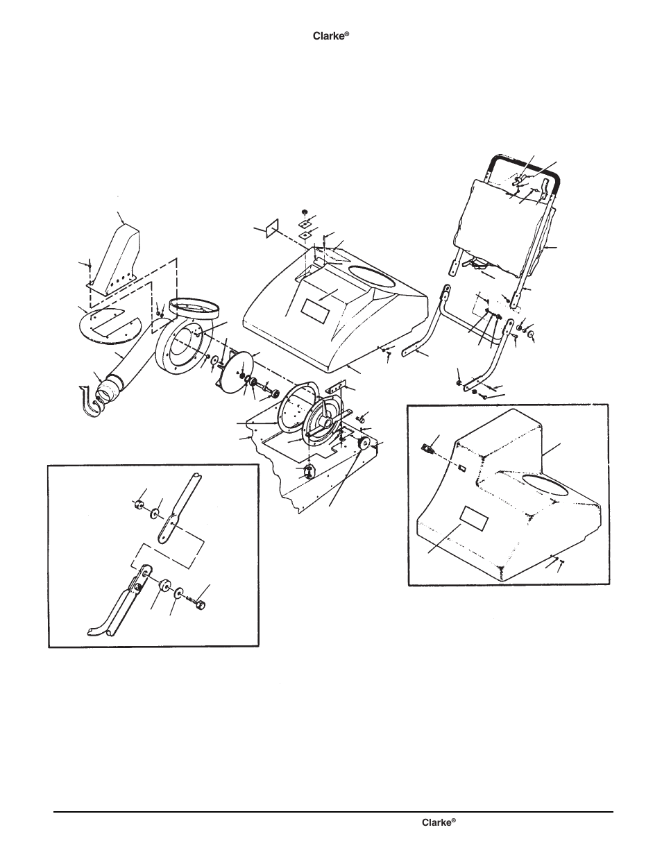 Nilfisk-ALTO 590 User Manual | Page 14 / 20