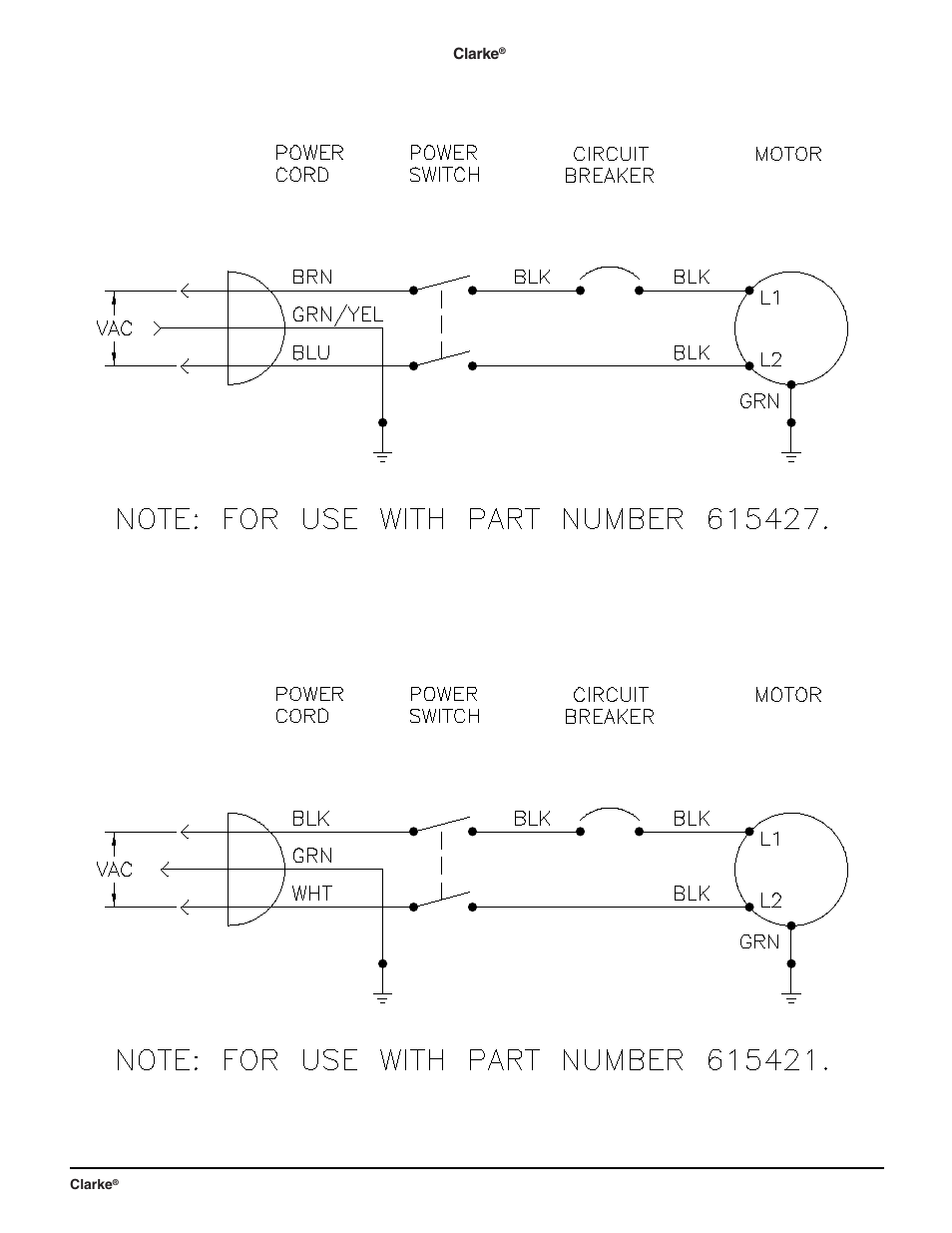 Nilfisk-ALTO 590 User Manual | Page 17 / 20