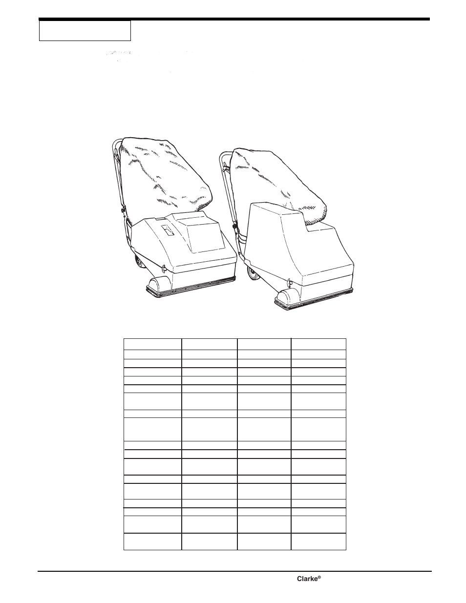 Nilfisk-ALTO 590 User Manual | Page 4 / 20