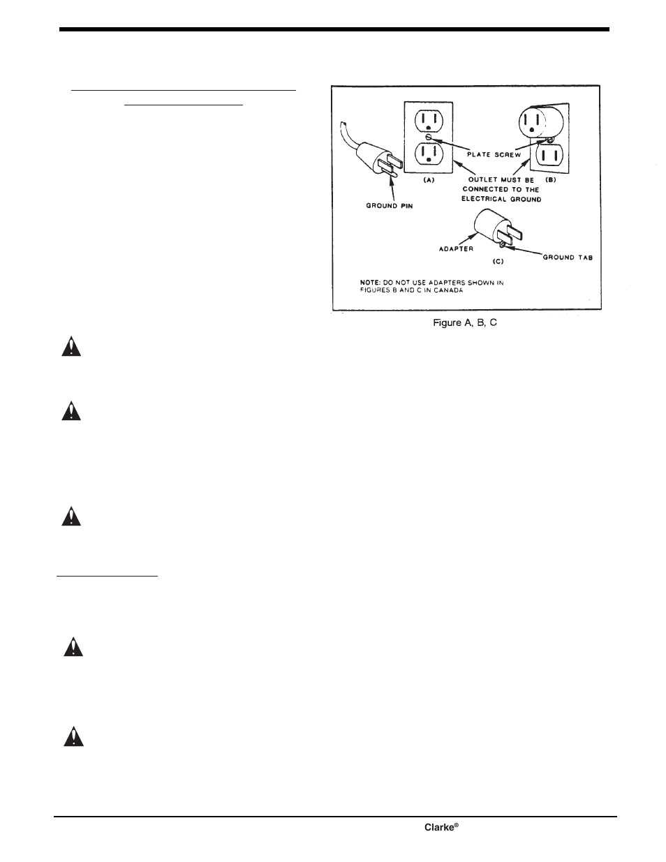 Nilfisk-ALTO 590 User Manual | Page 6 / 20