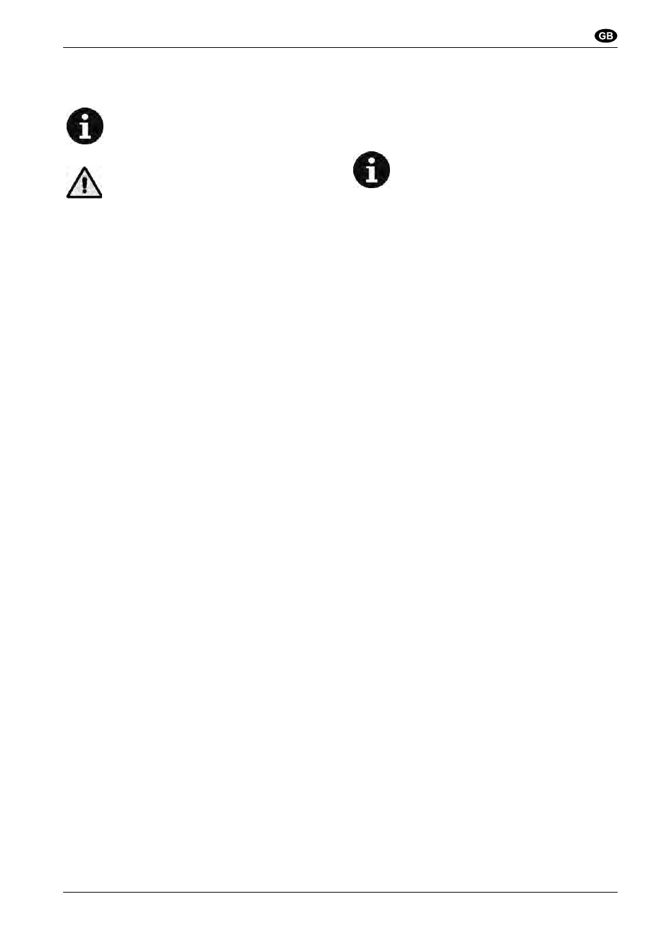 Technical data, User manual | Nilfisk-ALTO SR 1450 B-D User Manual | Page 51 / 100