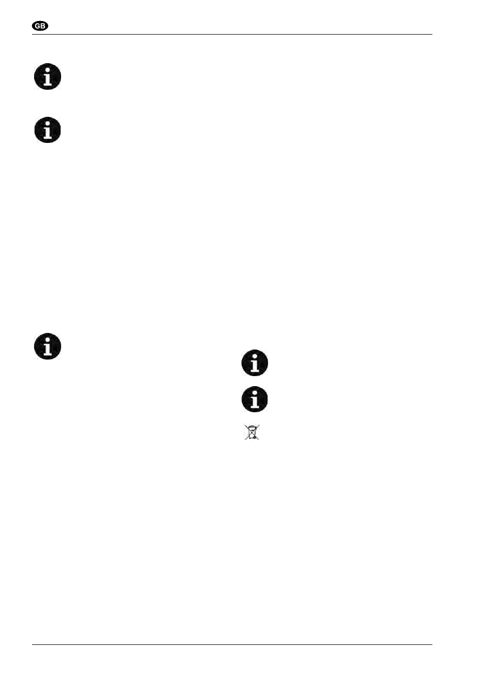 Dismantling, disposal, User manual | Nilfisk-ALTO SR 1450 B-D User Manual | Page 66 / 100