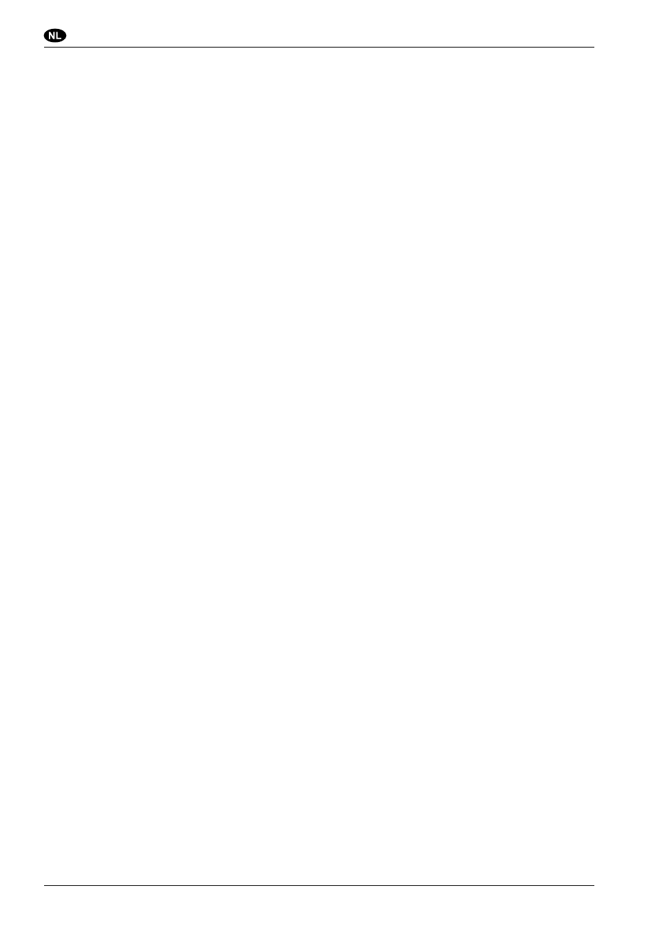 Gebruikershandleiding | Nilfisk-ALTO SR 1450 B-D User Manual | Page 74 / 100