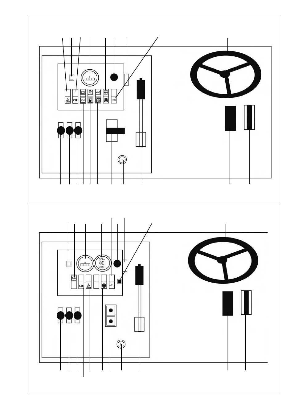 Nilfisk-ALTO SR 1450 B-D User Manual | Page 91 / 100