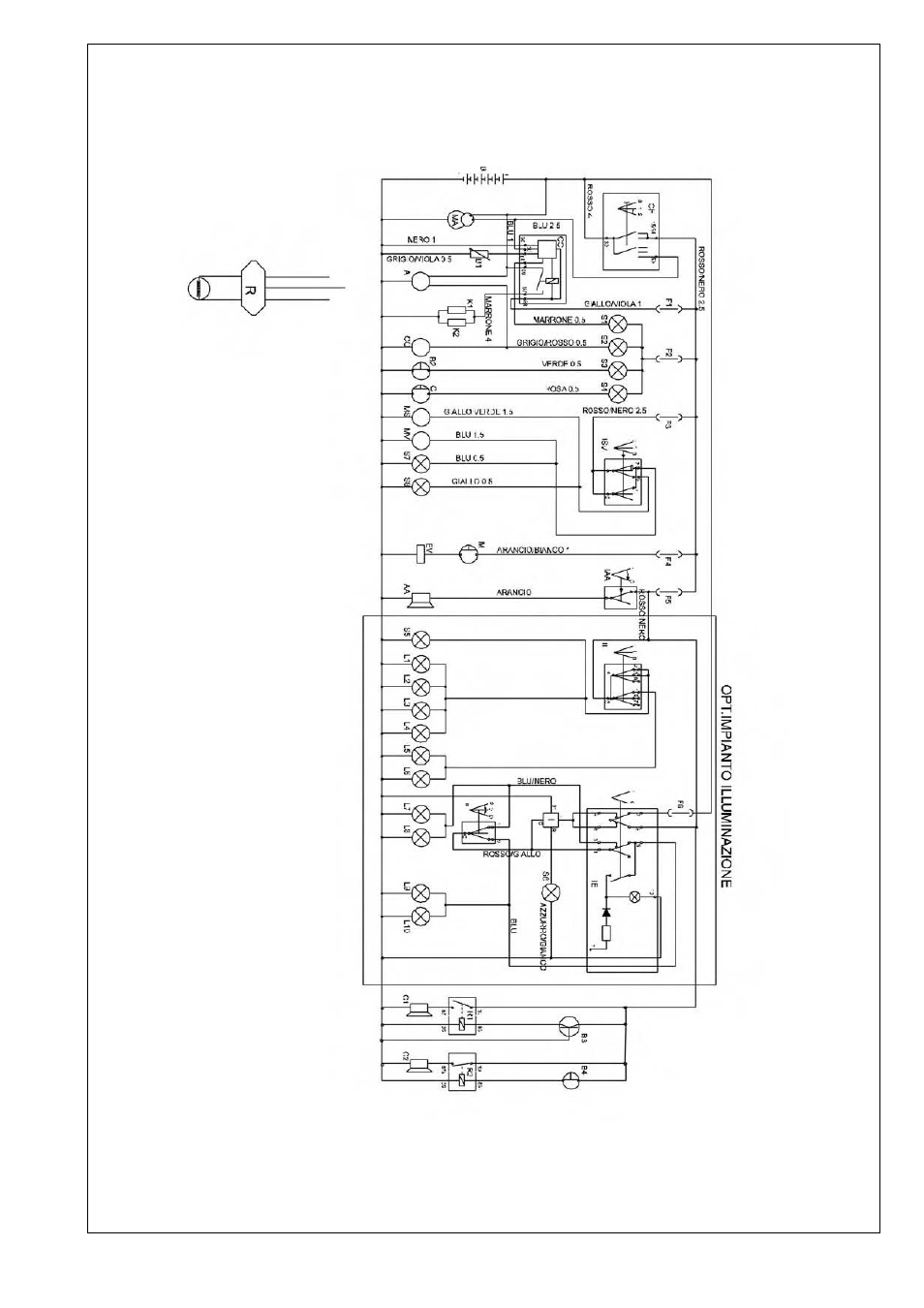 Nilfisk-ALTO SR 1450 B-D User Manual | Page 95 / 100