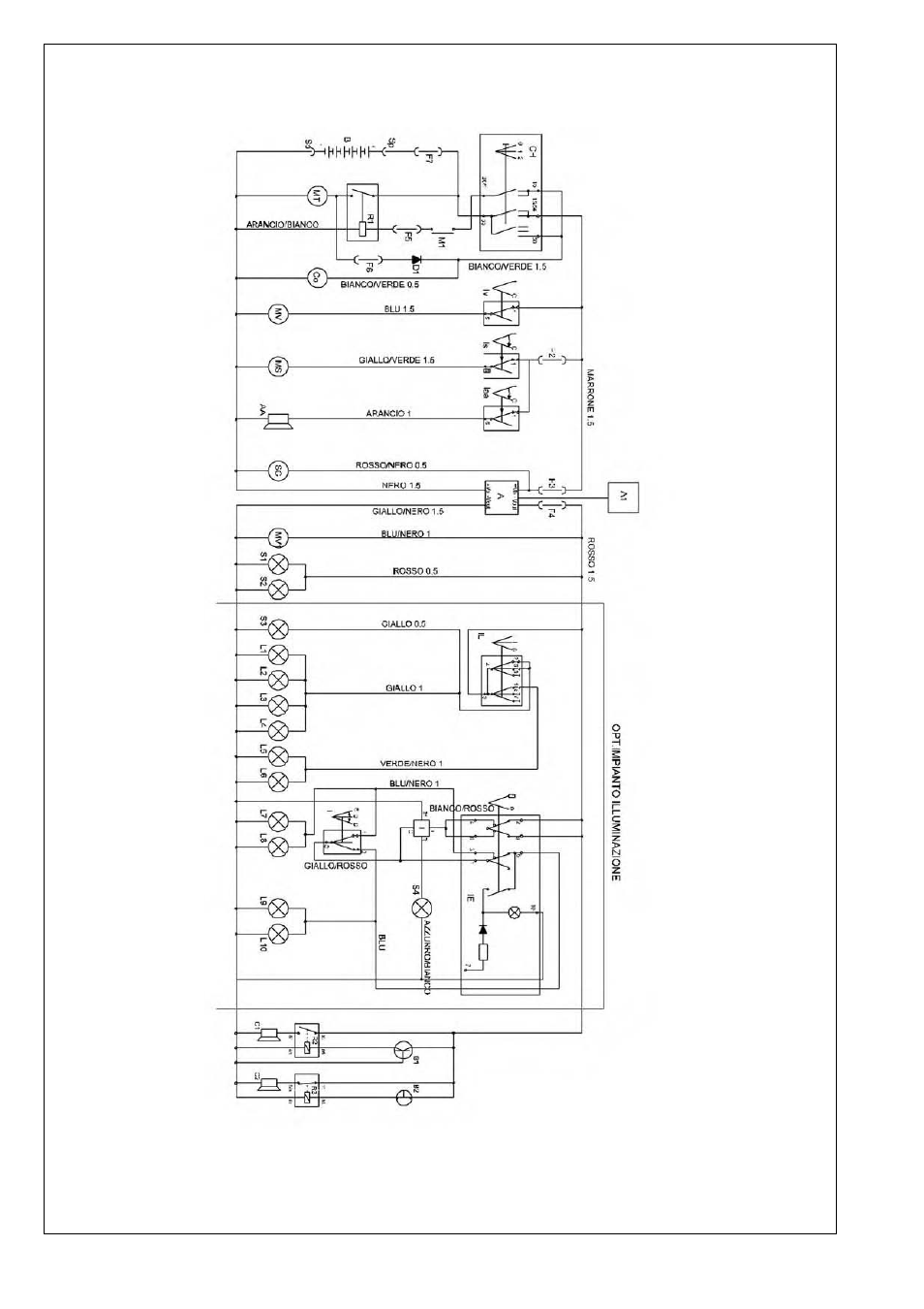 Nilfisk-ALTO SR 1450 B-D User Manual | Page 96 / 100