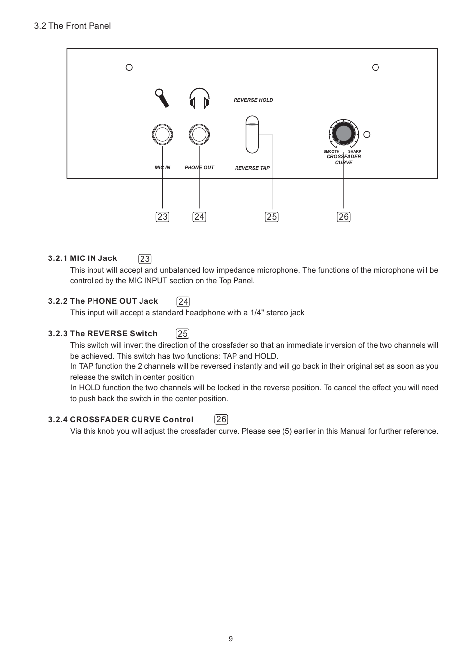 Nilfisk-ALTO DJM-3 User Manual | Page 10 / 15