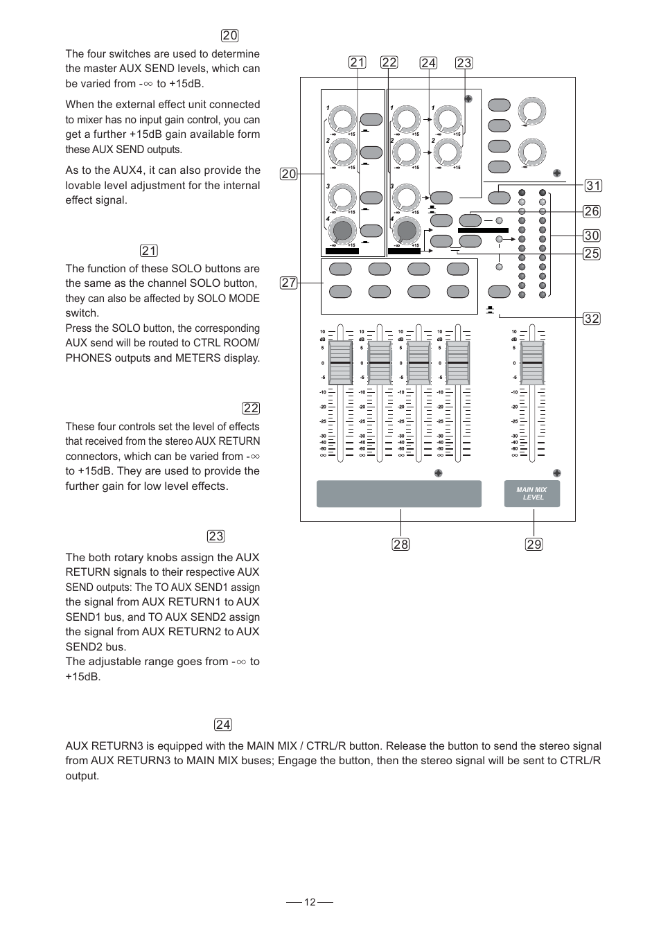 Nilfisk-ALTO L-16 User Manual | Page 13 / 34