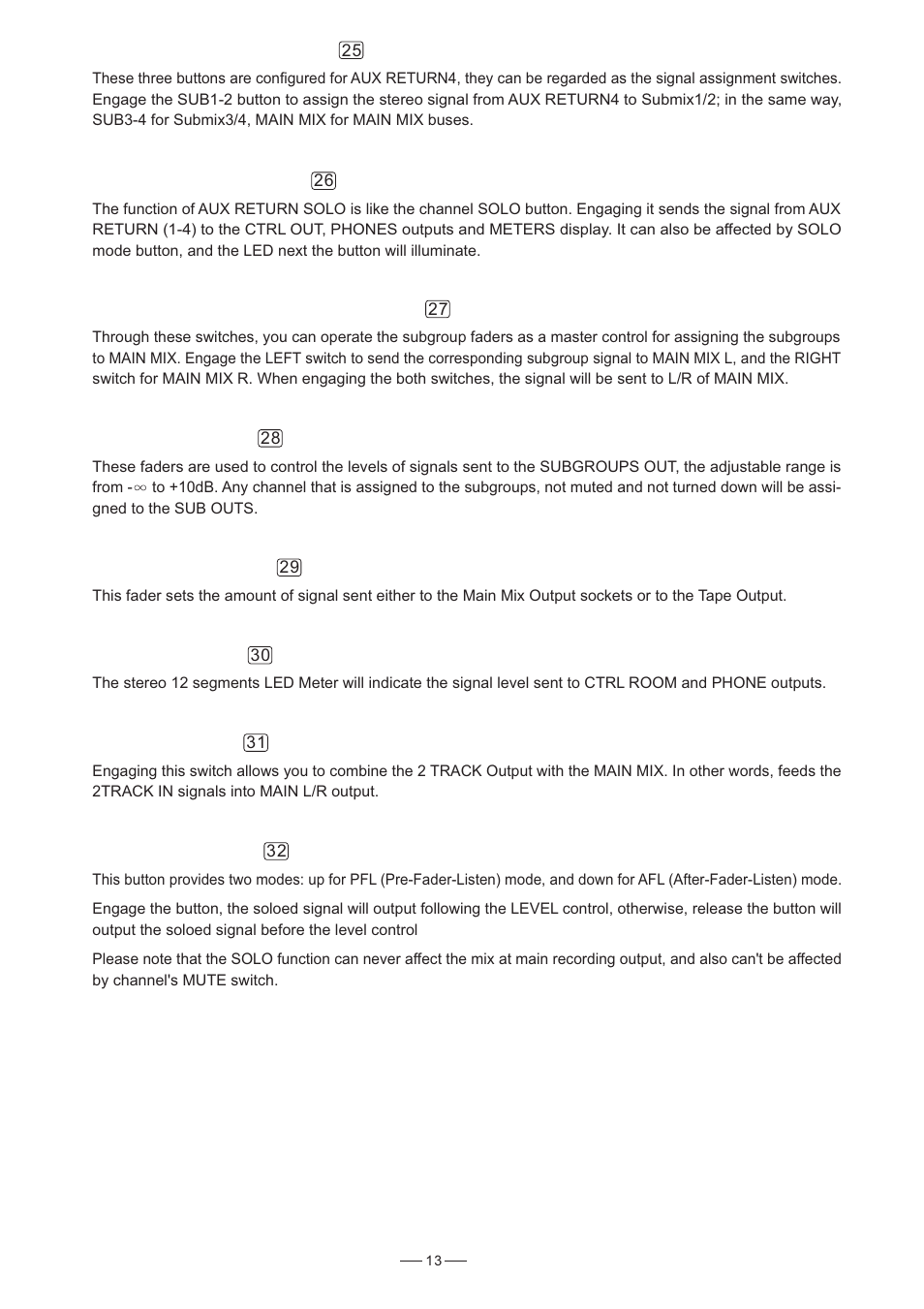 Nilfisk-ALTO L-16 User Manual | Page 14 / 34