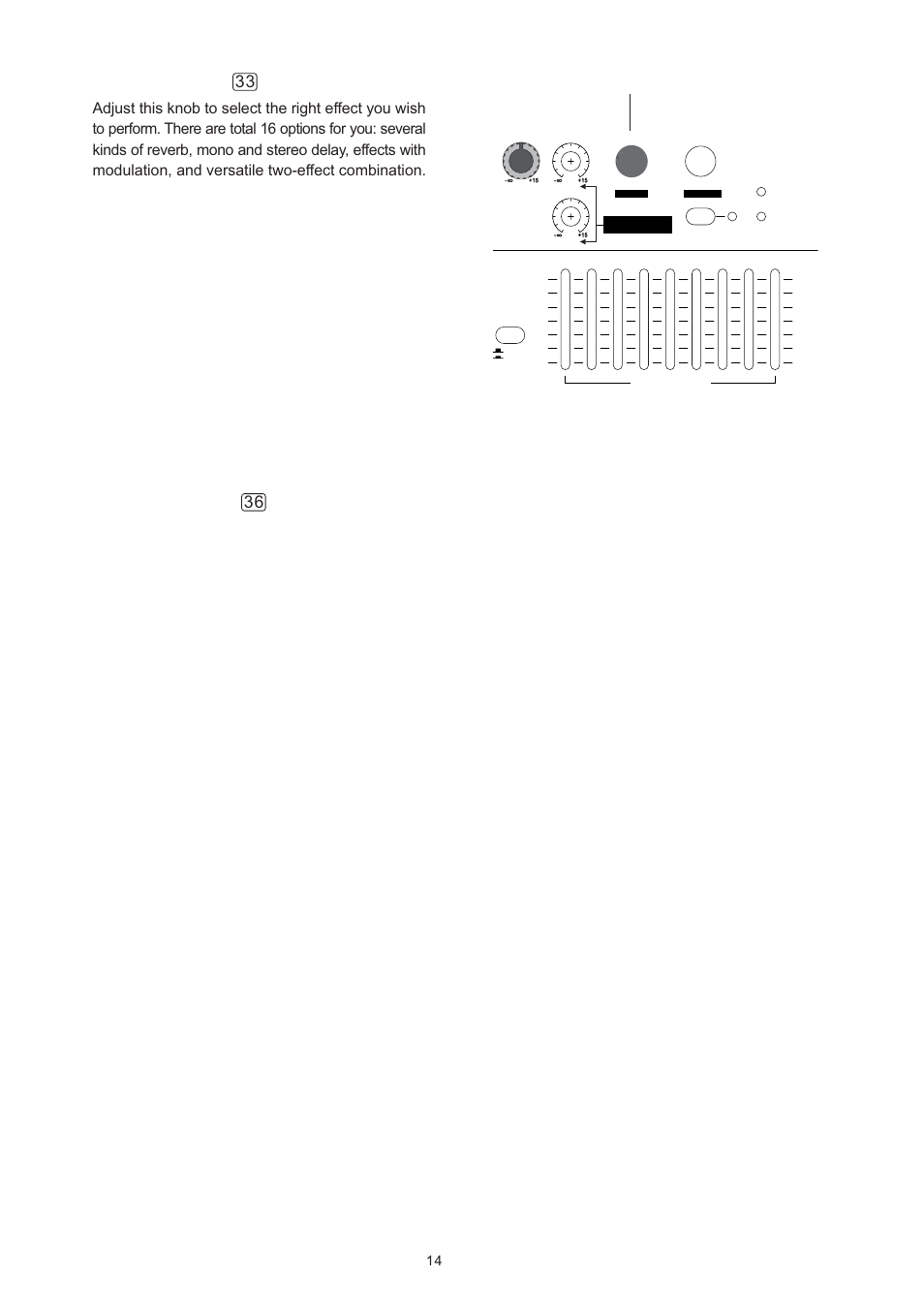 Nilfisk-ALTO L-16 User Manual | Page 15 / 34