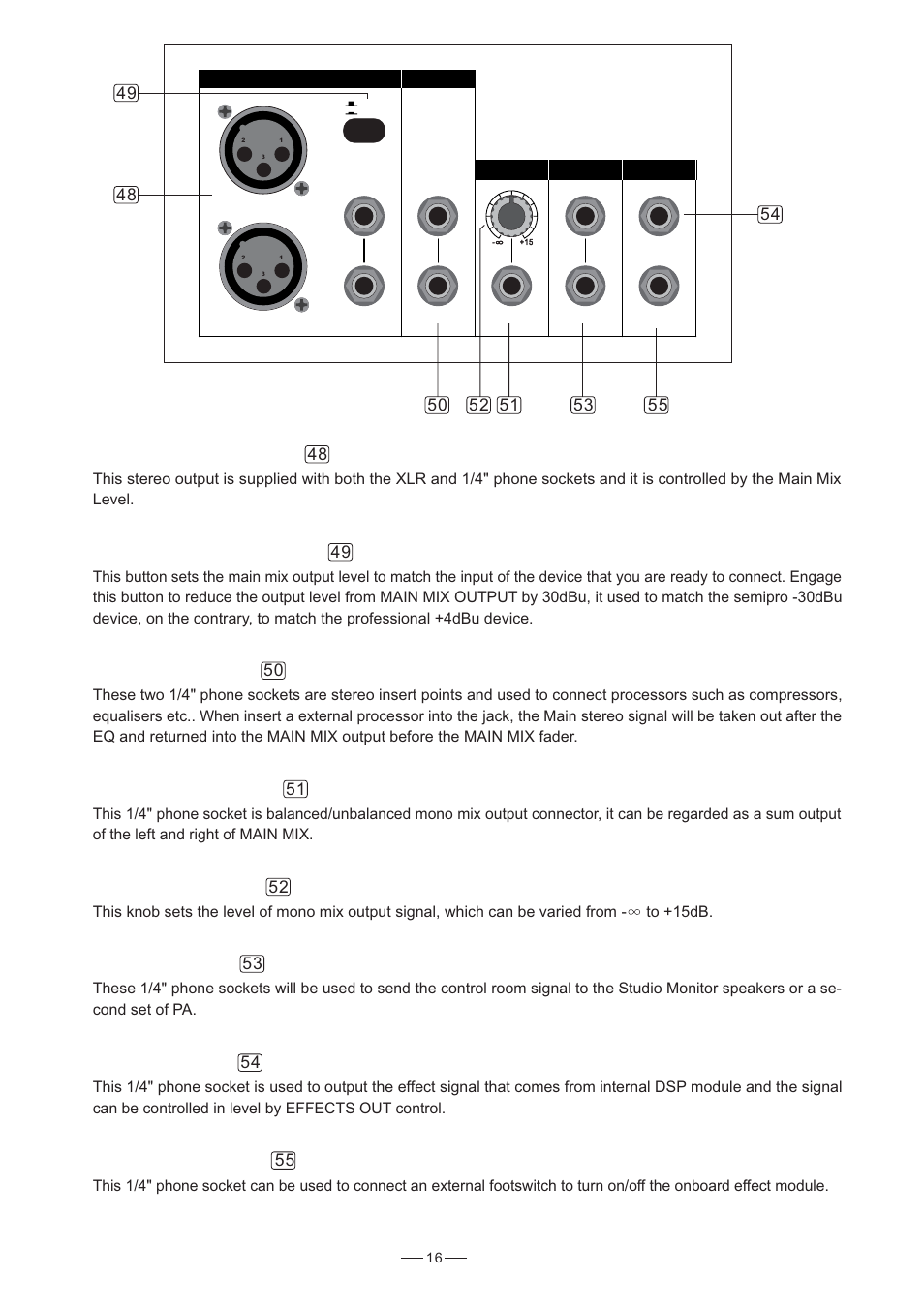 Nilfisk-ALTO L-16 User Manual | Page 17 / 34