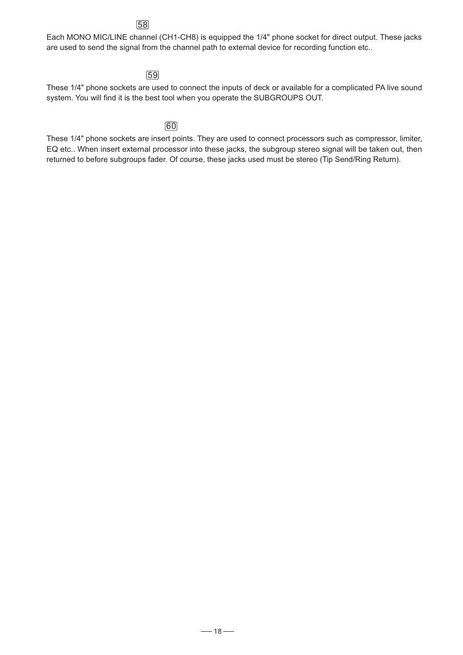 Nilfisk-ALTO L-16 User Manual | Page 19 / 34