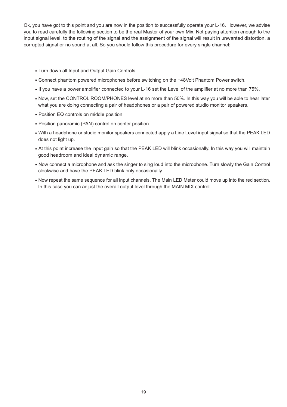 Nilfisk-ALTO L-16 User Manual | Page 20 / 34