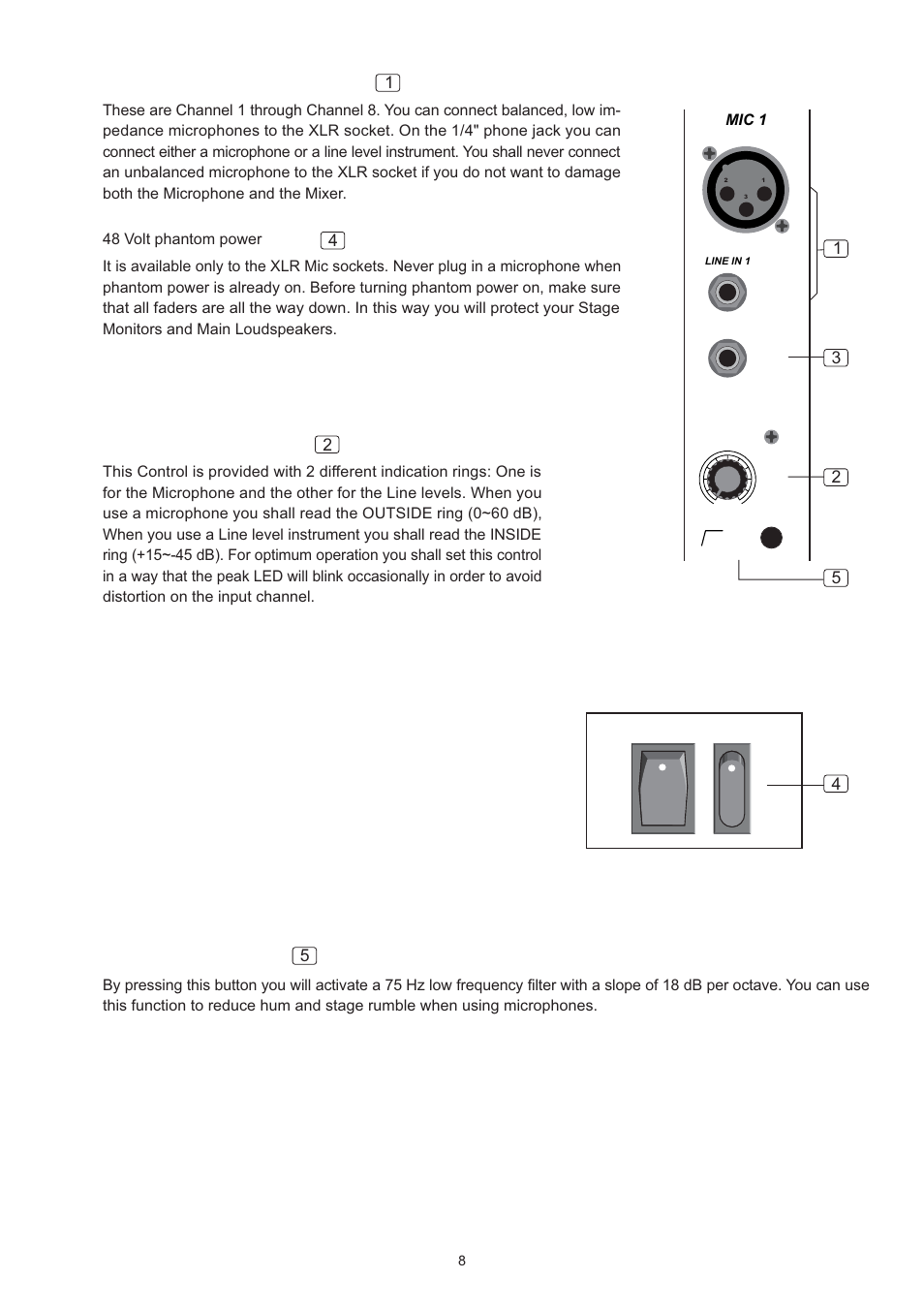 Nilfisk-ALTO L-16 User Manual | Page 9 / 34