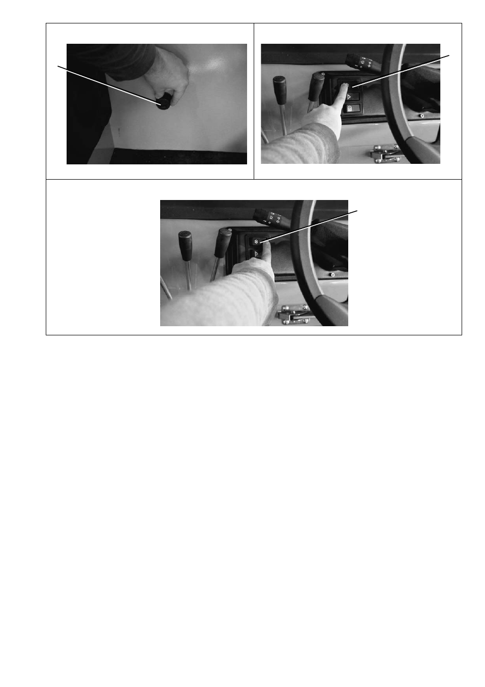 Ap aq ar | Nilfisk-ALTO SR1800C B-D User Manual | Page 107 / 110