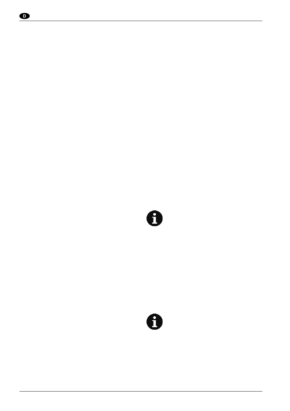 Betriebsanleitung | Nilfisk-ALTO SR1800C B-D User Manual | Page 12 / 110