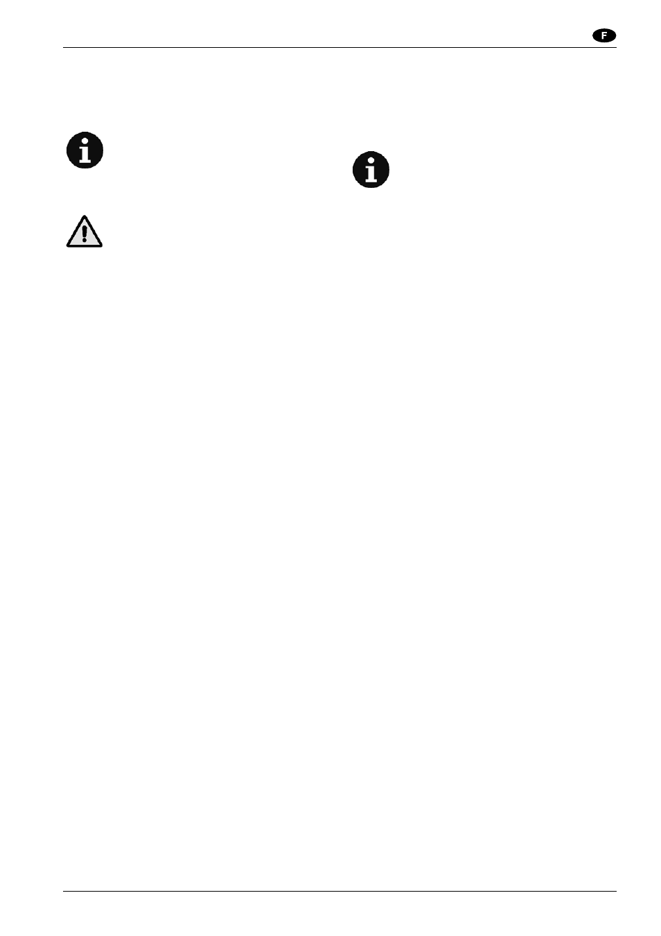 Caracteristiques techniques, Manuel d'utilisation | Nilfisk-ALTO SR1800C B-D User Manual | Page 31 / 110