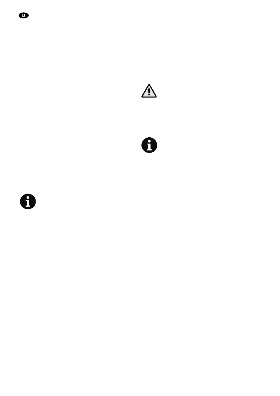 Einleitung, Allgemeine anweisungen, Betriebsanleitung | Nilfisk-ALTO SR1800C B-D User Manual | Page 4 / 110