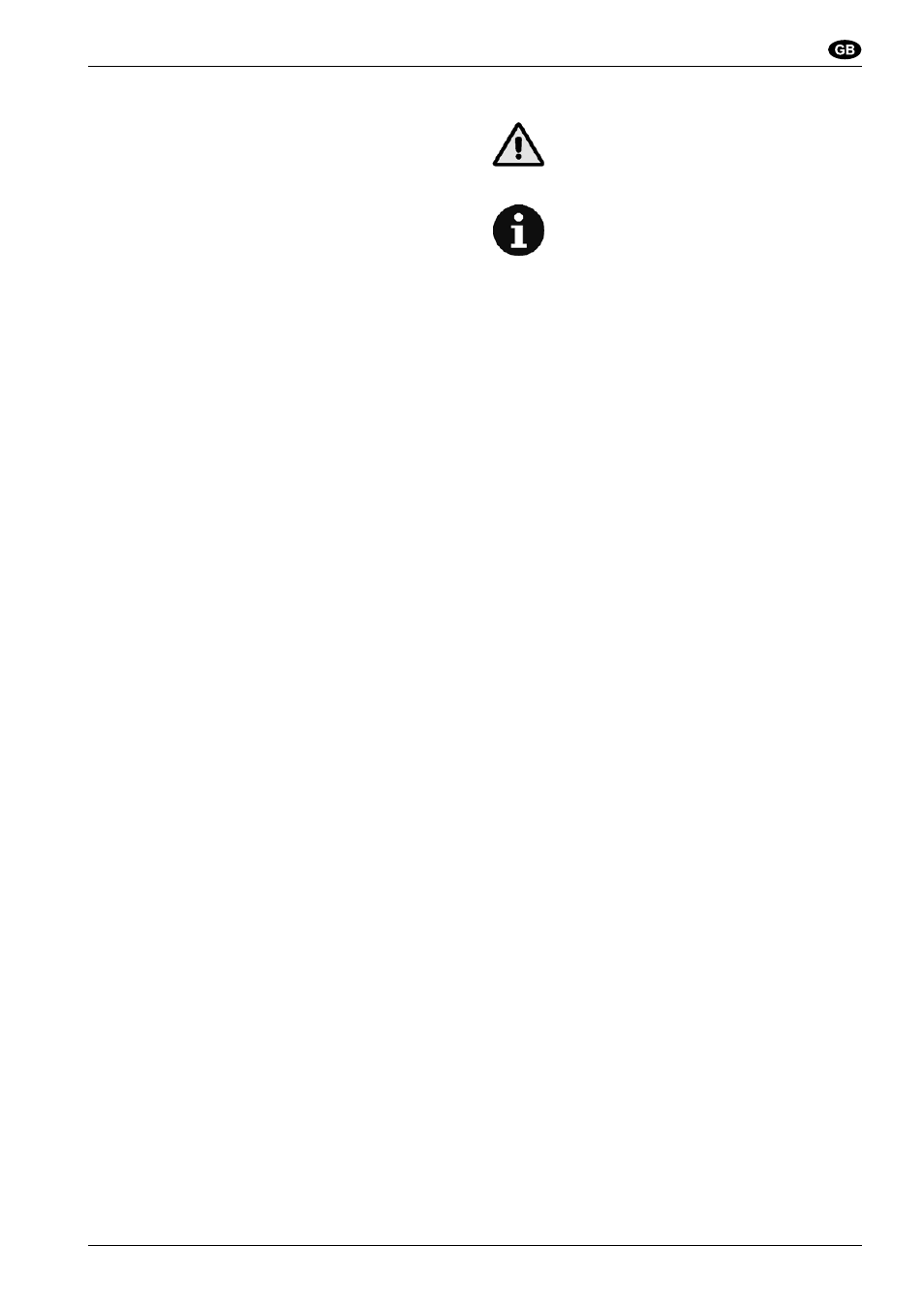 User manual | Nilfisk-ALTO SR1800C B-D User Manual | Page 59 / 110