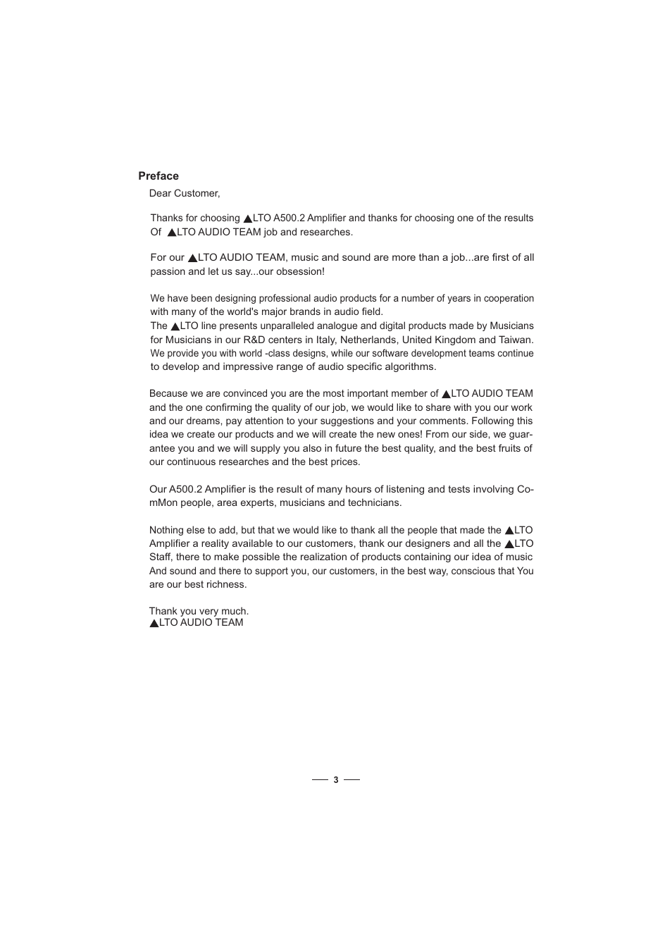 Nilfisk-ALTO A500.2 User Manual | Page 4 / 10