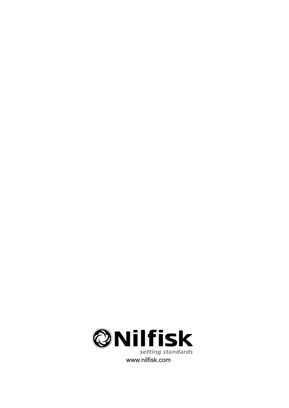 Nilfisk-ALTO GD 5 Back User Manual | Page 62 / 62