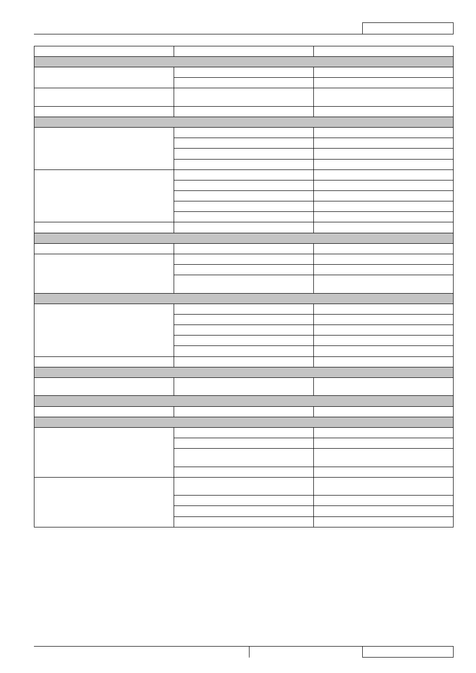 Nilfisk-ALTO RS 501 User Manual | Page 123 / 162