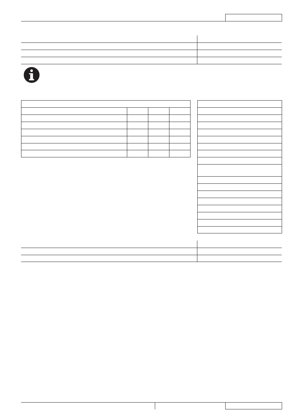 Omgevingswaarden | Nilfisk-ALTO RS 501 User Manual | Page 135 / 162