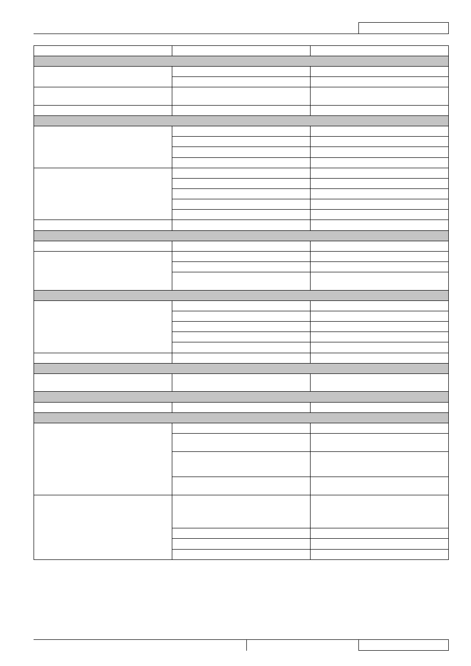 Nilfisk-ALTO RS 501 User Manual | Page 159 / 162