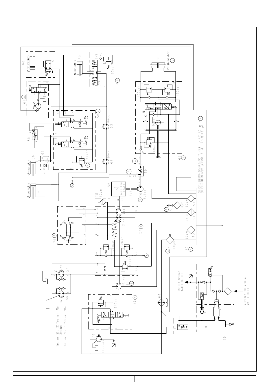 Nilfisk-ALTO RS 501 User Manual | Page 16 / 162