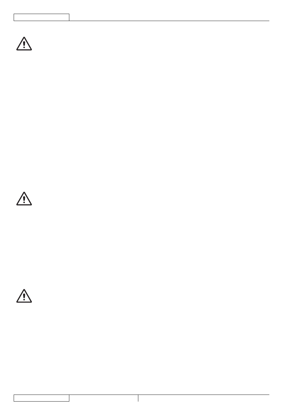Betrieb | Nilfisk-ALTO RS 501 User Manual | Page 30 / 162