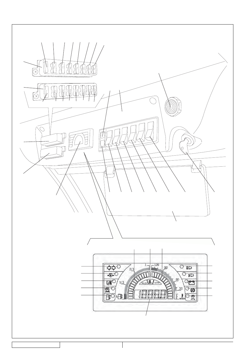 Nilfisk-ALTO RS 501 User Manual | Page 4 / 162